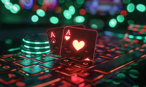 Bàn baccarat live trực tiếp tại cn88 với dealer chuyên nghiệp phát hình trực tuyến